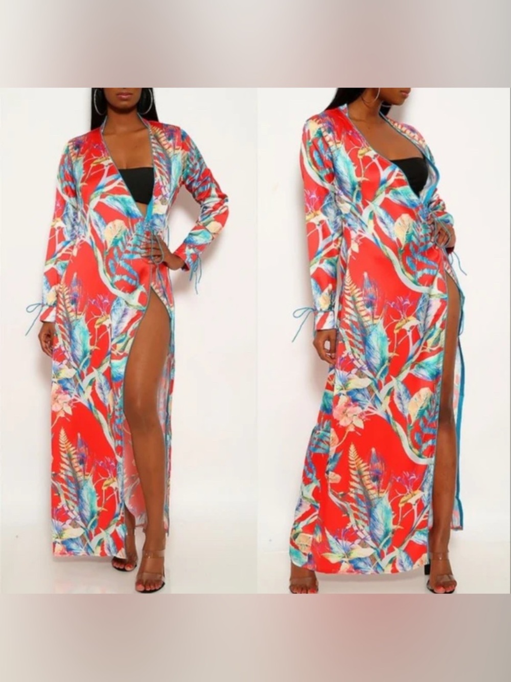 Makers of Dreams Kimono